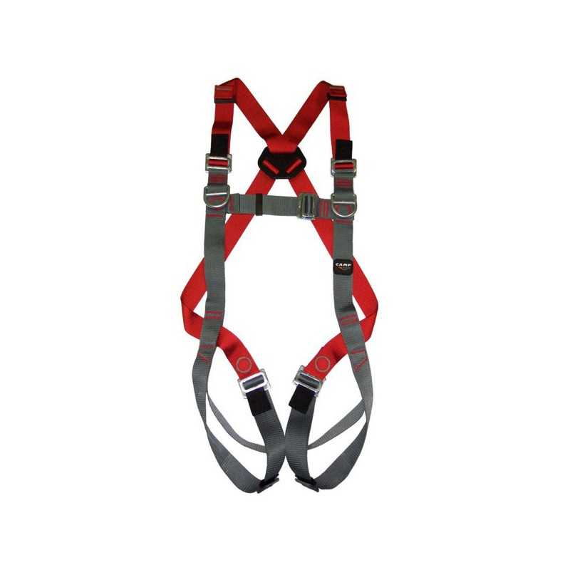 Imbracatura Vertical 2 1247.02 Camp