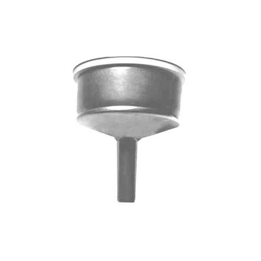 Imbuto Caffettiere Acciaio Tz 2 Bialetti