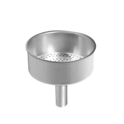 Imbuto Caffettiere Acciaio Tz 4 Bialetti