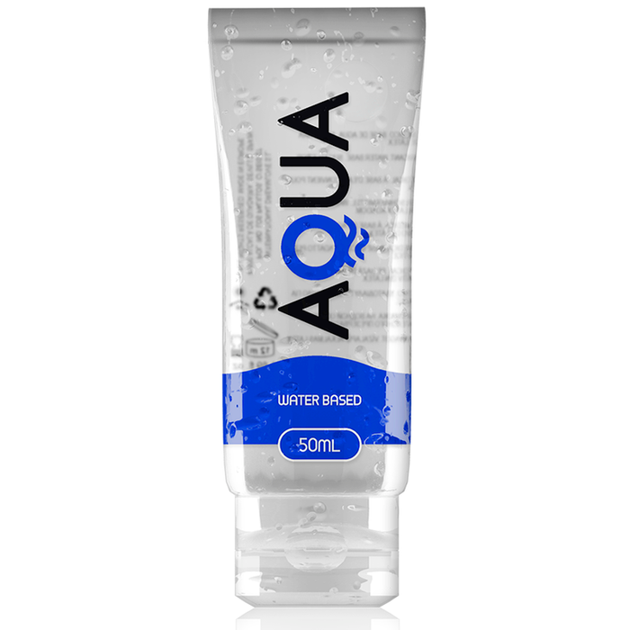 Lubrificante a base acqua 50 ml