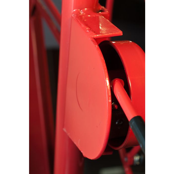 Estensione Prolunga per Carrello Alzalastre per Cartongesso