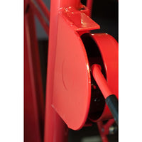 Estensione Prolunga per Carrello Alzalastre per Cartongesso