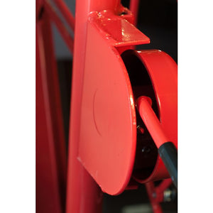 Estensione Prolunga per Carrello Alzalastre per Cartongesso