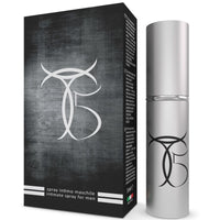 Intimateline - t5 spray ritardante per uomo 5 ml