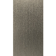 Pannello decorativo effetto pietra 3D set 12 pz 8,6 mt2 rivestimento murale in PU 120 x 60 x 2,5 Ossidana