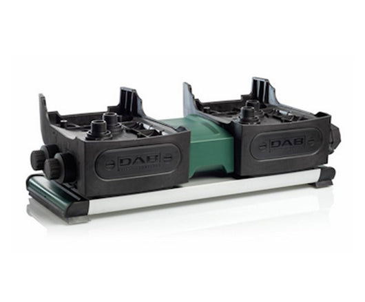 Connessione rapida DAB ESYTWIN Kit Pompa per sistema pressurizzazione Idraulico E.SYBOX