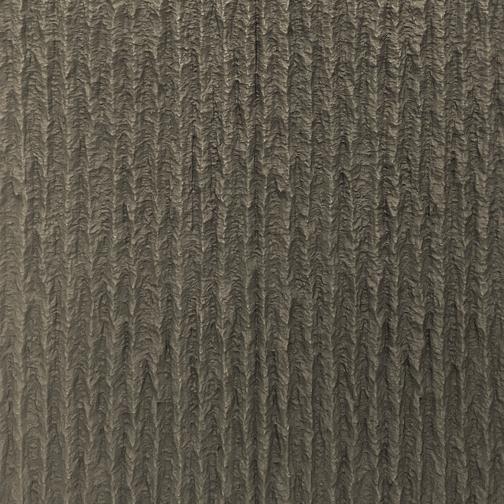 Pannello decorativo effetto pietra 3D set 12 pz 8,6 mt2 rivestimento murale in PU 120 x 60 x 2,5 Ossidana