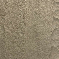 Pannello decorativo effetto roccia pietra 3D set 10 pz 7,2 mt2 rivestimento murale in PU 120 x 60 x 3 Grigio Cemento