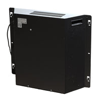 Camino elettrico inserto da incasso OREGON L58 X P17 X H52