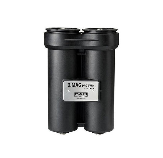 Filtro Defangatore Magnetico Fluidi DAB D.MAG PRO TWIN