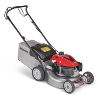 Rasaerba Semovente OHC 4 Tempi 145 cc HONDA HRG 466 SKEP Taglio 46 Cm a 6 Regolazioni