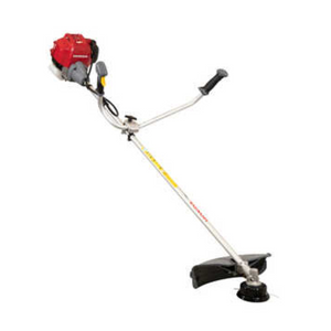 Decespugliatore a Motore HONDA UMK 450 UE 4 Tempi 48cc Rasaerba Professionale