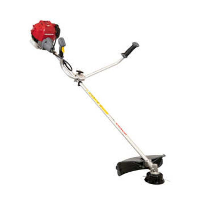 Decespugliatore a Motore HONDA UMK 450 UE 4 Tempi 48cc Rasaerba Professionale