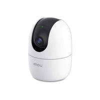 Imou Telecamera Ranger 2 360° Smart tracking Audio Mic Sirena IPC-A22EP