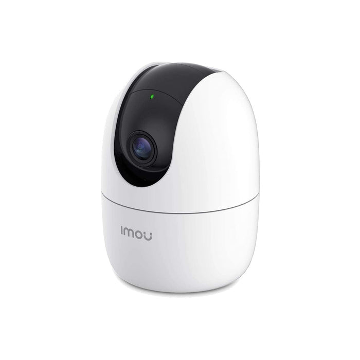 Imou Telecamera Ranger 2 360° Smart tracking Audio Mic Sirena IPC-A22EP