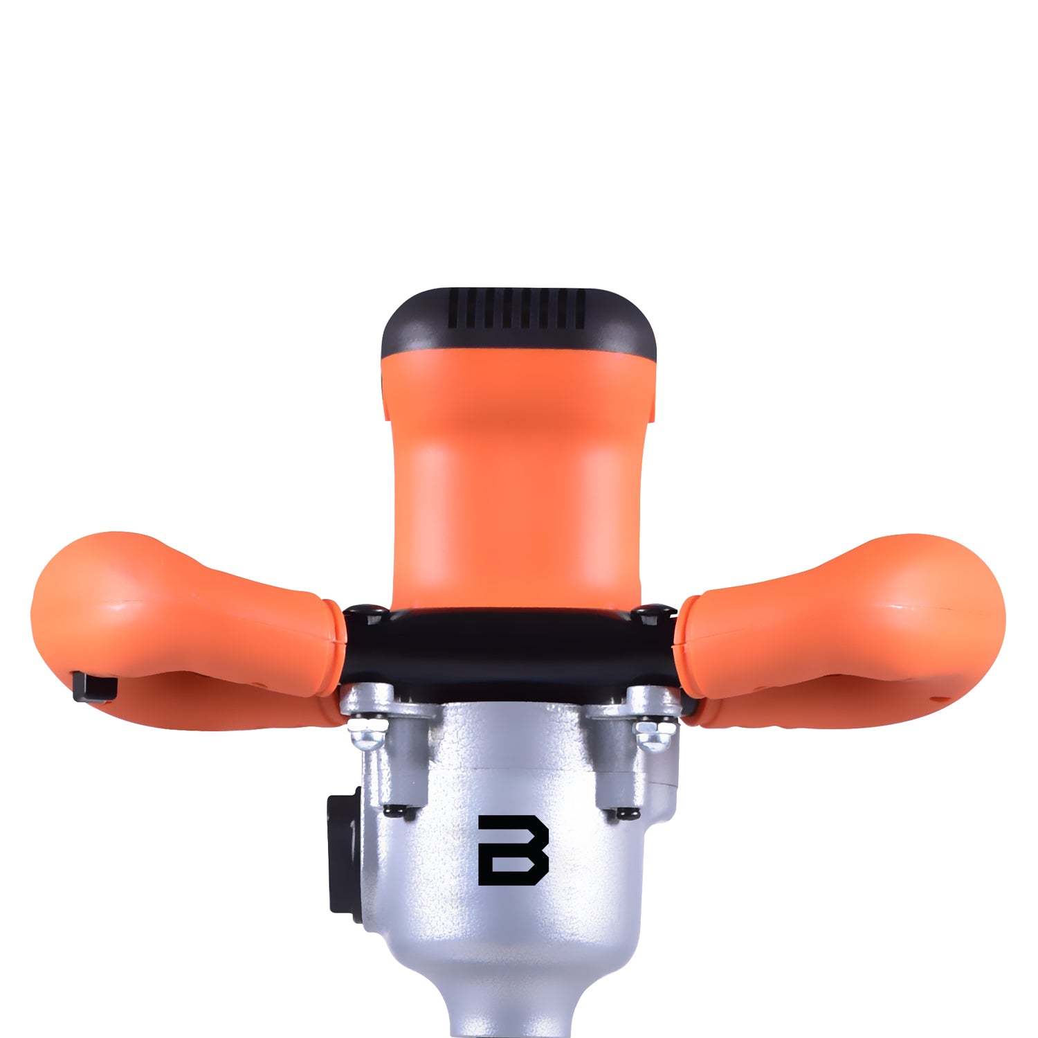 Miscelatore A Mano Trapano Agitatore Cemento Con Cavo Elettrico Da 3 Metri 1600W Potente