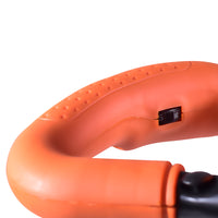 Miscelatore A Mano Trapano Agitatore Cemento Con Cavo Elettrico Da 3 Metri 1600W Potente