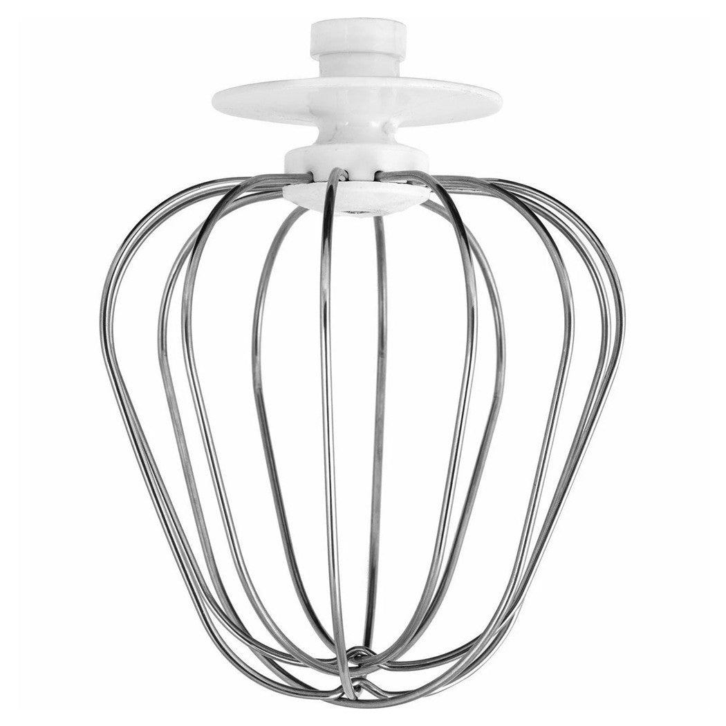 Trade Shop - Impastatrice Professionale 4lt 500w 6 Velocità Da Cucina Per Impastare Montare Miscelare -