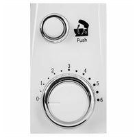 Trade Shop - Impastatrice Professionale 4lt 500w 6 Velocità Da Cucina Per Impastare Montare Miscelare -