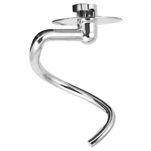 Trade Shop - Impastatrice Professionale 4lt 500w 6 Velocità Da Cucina Per Impastare Montare Miscelare -