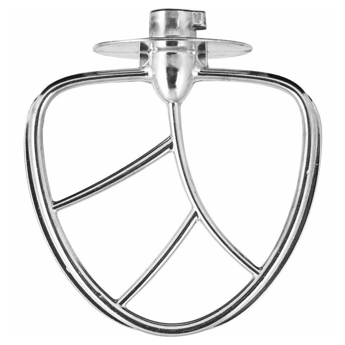 Trade Shop - Impastatrice Professionale 4lt 500w 6 Velocità Da Cucina Per Impastare Montare Miscelare -