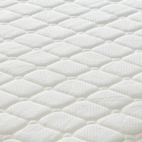 Materasso Piazza e Mezza 120x190 in memory foam - Alto 28 cm - 5 cm memory foam - mod Imperial - Ortopedico