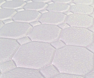 Materasso Matrimoniale 180x200 in memory Foam, Altezza 30 cm, 11 zone differenziate, 5cm memory, Ortopedico, Anatomico