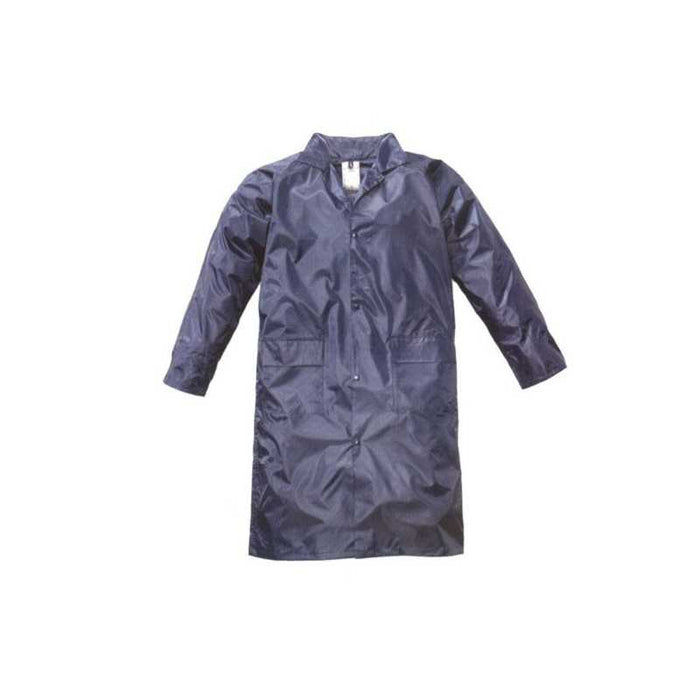 Impermeabile Cappotto Niagara Blu L