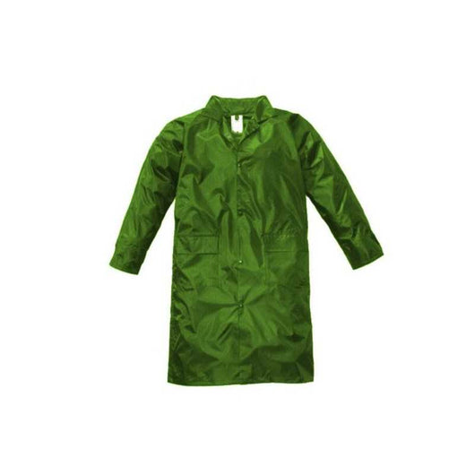 Impermeabile Cappotto Niagara Verde XXL