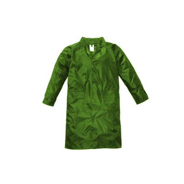 Impermeabile Cappotto Niagara Verde XXL