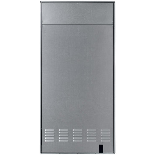 Hermann Saunier Duval Cassone Incasso Spaziozero Condensazione