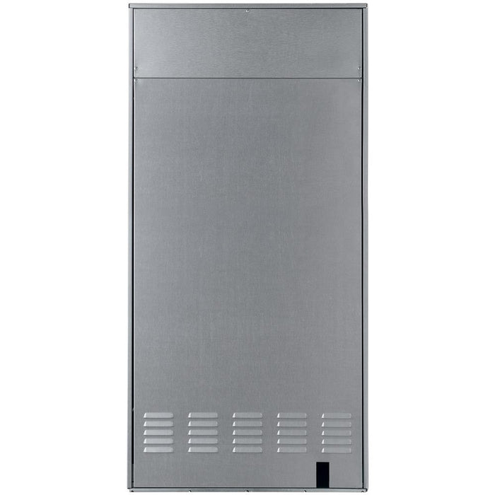 Hermann Saunier Duval Cassone Incasso Spaziozero Condensazione