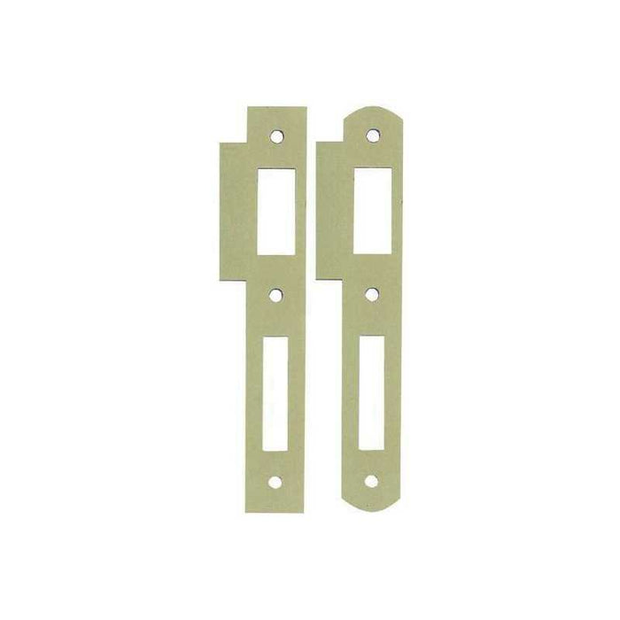 Incontri per Patent Piccola Bordo Tondo Bronzato Pesante