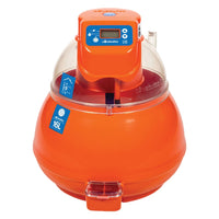 'INCUBATRICE 'COVATUTTO 16 L PRO' sistema digitale'