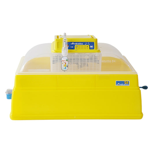 'INCUBATRICE 'COVATUTTO 54' 54 uova'