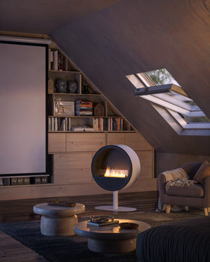 Biocamino Incyrcle Slim