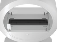 Biocamino Incyrcle Stand 2side colore Nero