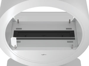 Biocamino Incyrcle Stand 2side colore Nero