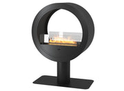 Biocamino Incyrcle Stand 2side colore Nero