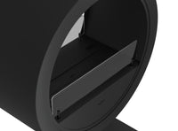 Biocamino Incyrcle Stand 2side colore Nero