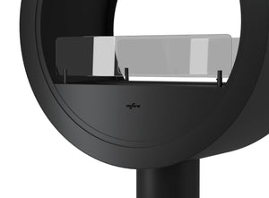 Biocamino Incyrcle Stand 2side colore Nero