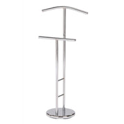 INDOSSATORE CAGES CROMATO 104CM CASACOLLECTION