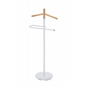INDOSSATORE HAWK BIANCO 108cm CASACOLLECTION