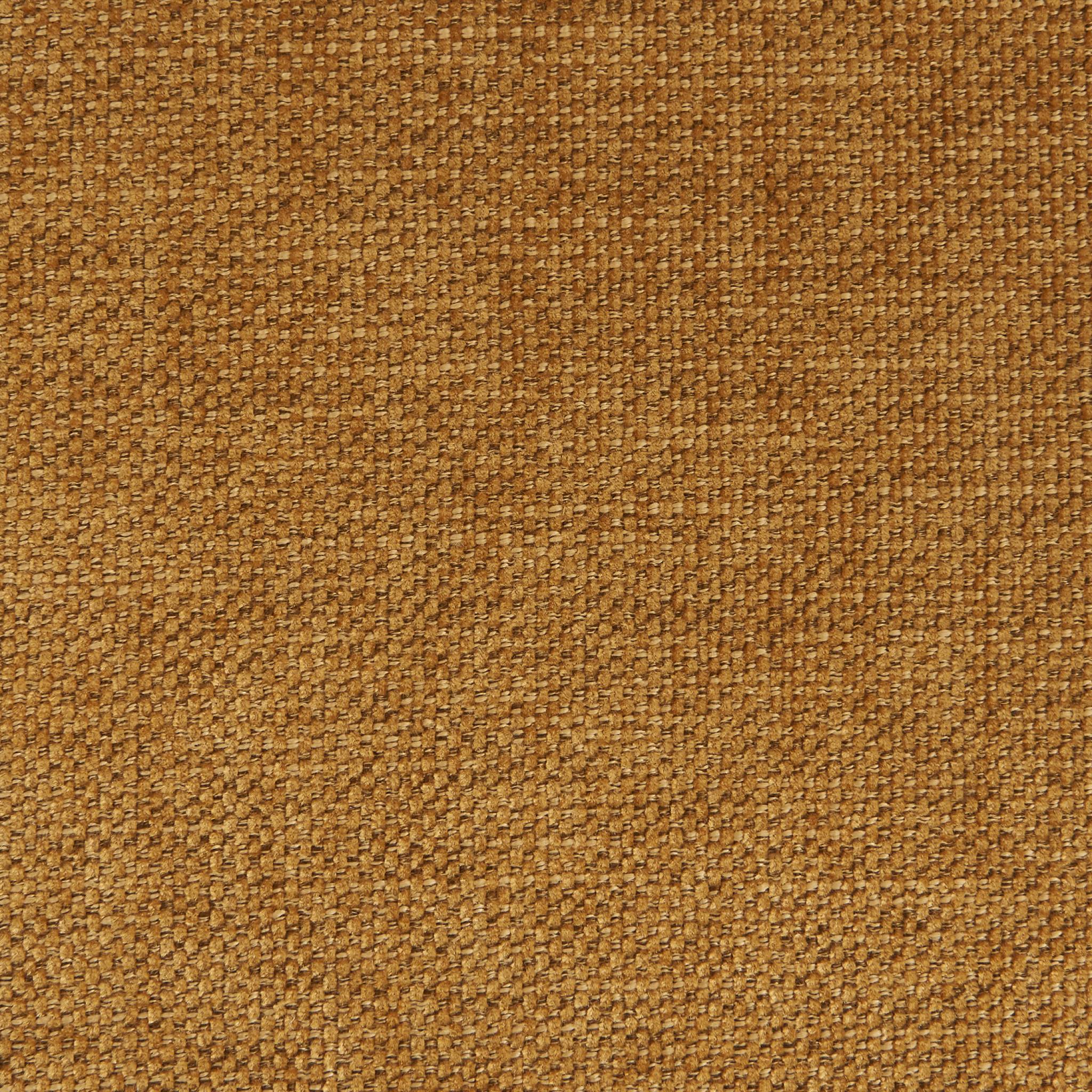 Copertura in tessuto per divano letto 3 posti neo, ocra