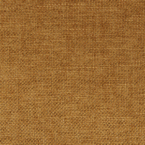 Copertura in tessuto per divano letto 3 posti neo, ocra