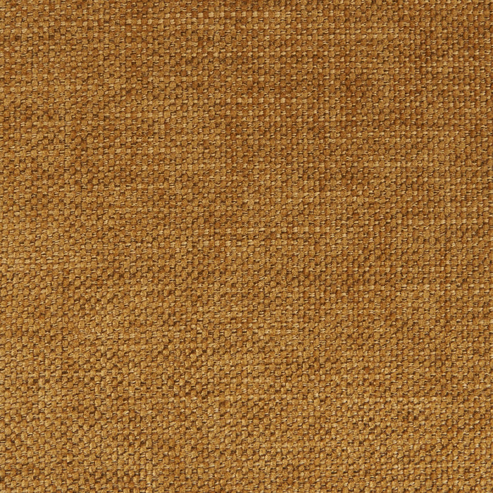 Copertura in tessuto per divano letto 3 posti neo, ocra