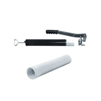 Ingrassatore Leva G 600 Cartuccia Bonezzi