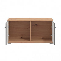 INGRESSO LANZAROTE ROVERE ARTIGIANO E GRIGIO