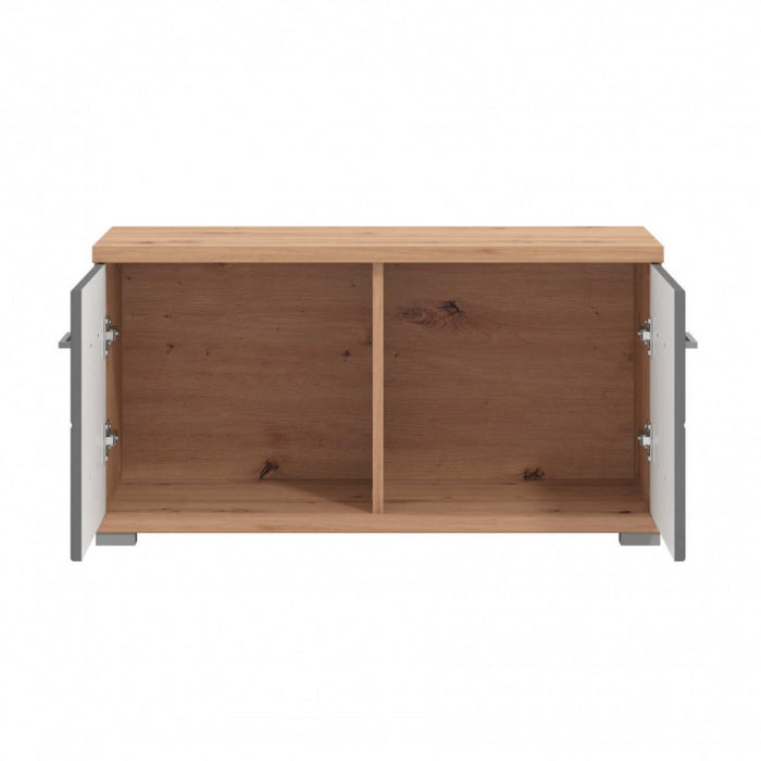 INGRESSO LANZAROTE ROVERE ARTIGIANO E GRIGIO