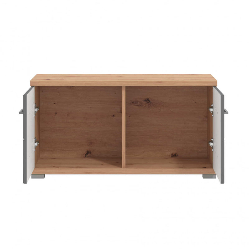 INGRESSO LANZAROTE ROVERE ARTIGIANO E GRIGIO